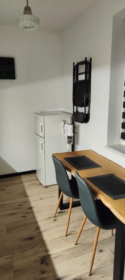 Apartman 604 Vrbno pod Pradědem Exterior foto